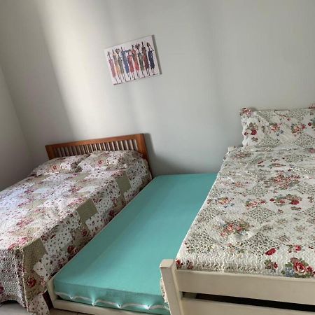 Apartamento Guaruja - Enseada Daire Dış mekan fotoğraf