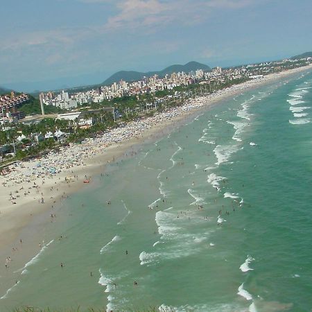 Apartamento Guaruja - Enseada Daire Dış mekan fotoğraf