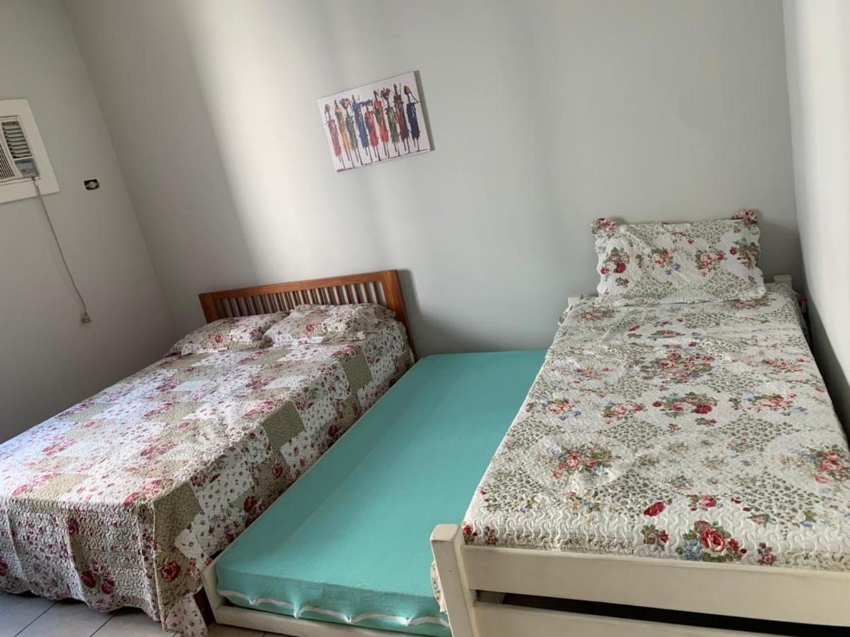 Apartamento Guaruja - Enseada Daire Dış mekan fotoğraf