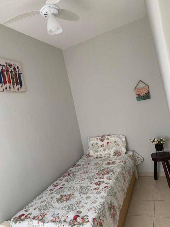 Apartamento Guaruja - Enseada Daire Dış mekan fotoğraf