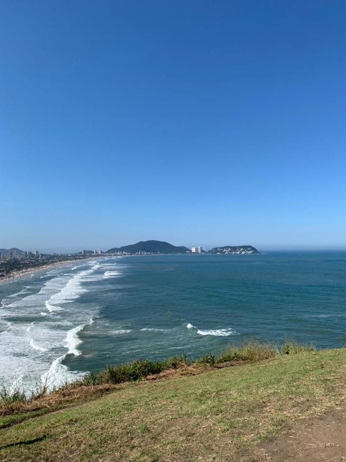 Apartamento Guaruja - Enseada Daire Dış mekan fotoğraf