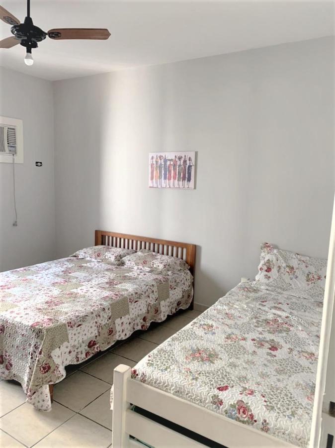 Apartamento Guaruja - Enseada Daire Dış mekan fotoğraf