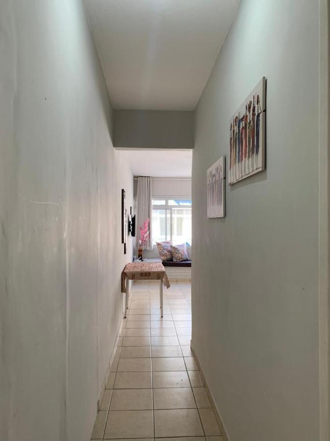 Apartamento Guaruja - Enseada Daire Dış mekan fotoğraf