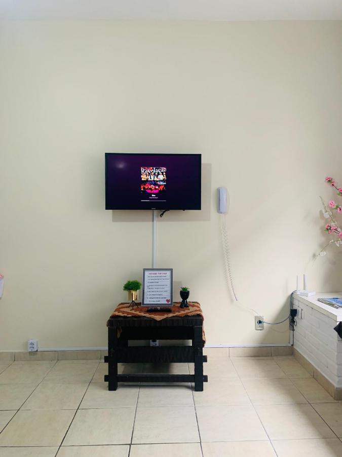 Apartamento Guaruja - Enseada Daire Dış mekan fotoğraf