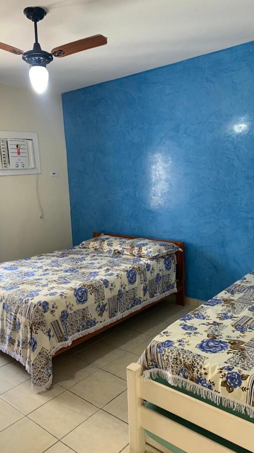 Apartamento Guaruja - Enseada Daire Dış mekan fotoğraf